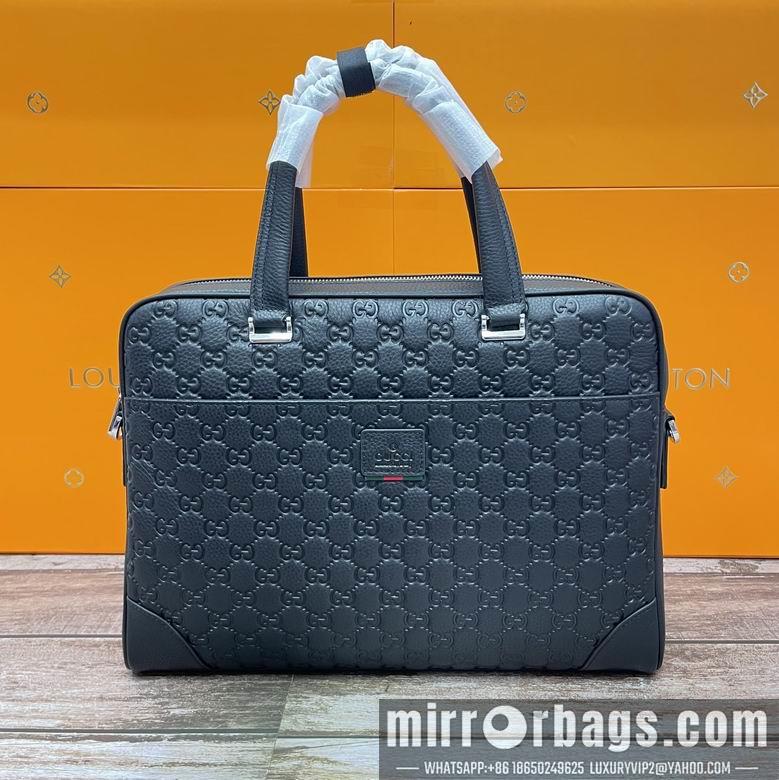 Gucci Bags 1:1 1312-2G 39X29X6cm SC