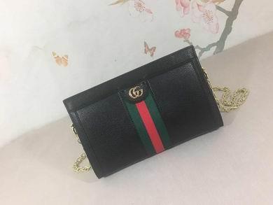 Gucci Bags 1:1 Ophodia 503877 26X17.5X8cm DF 3colour