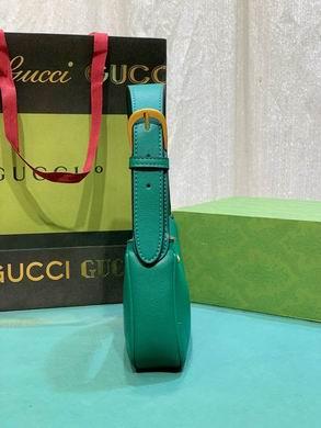 Gucci Bags 1:1 739076 21X12X4cm DF 4colour