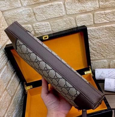 Gucci Bags 1:1 33037-1 28X18X4cm XM 2colour