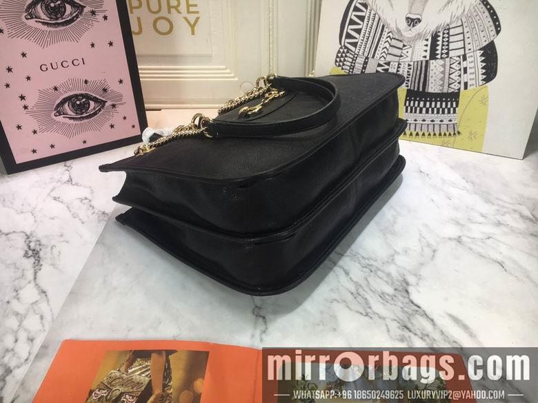 Gucci Bags 1:1 WD621144克皮 35X27X12
