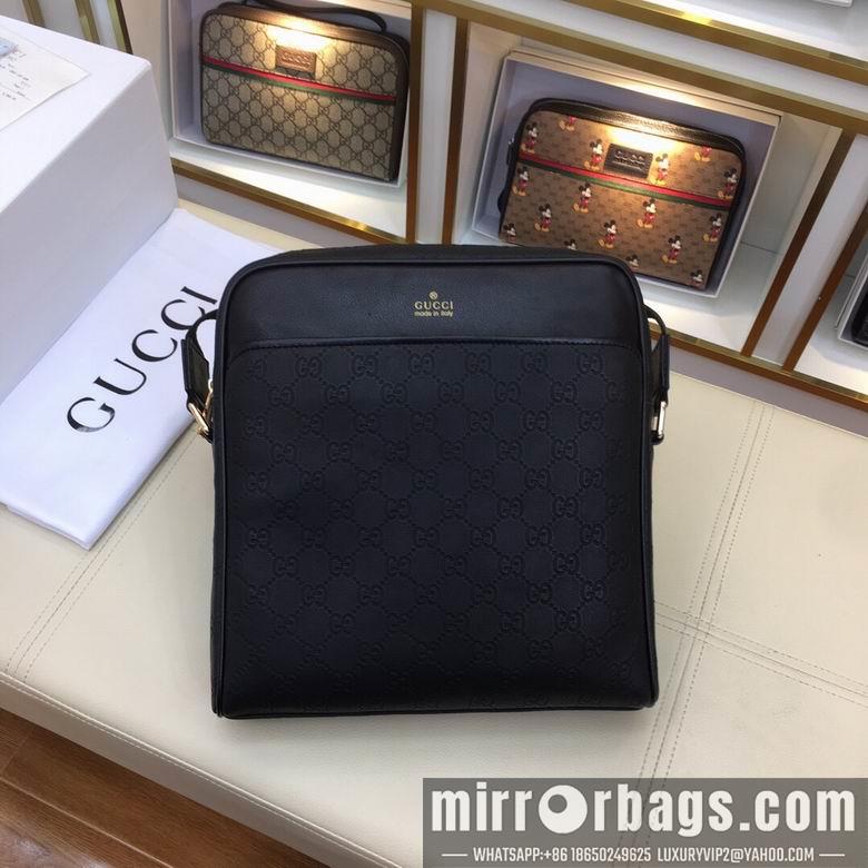 Gucci Bags 1:1 8091-3 24X26X6cm WP