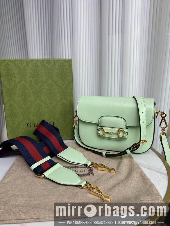Gucci Bags 1:1 658574 20.5X14X5cm DF
