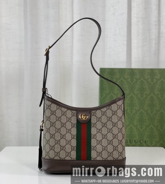 Gucci Bags 1:1 781402 23X21X12cm DF