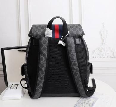 Gucci Bags 1:1 0401-1 42X32·5X15·5cm WP 2colour
