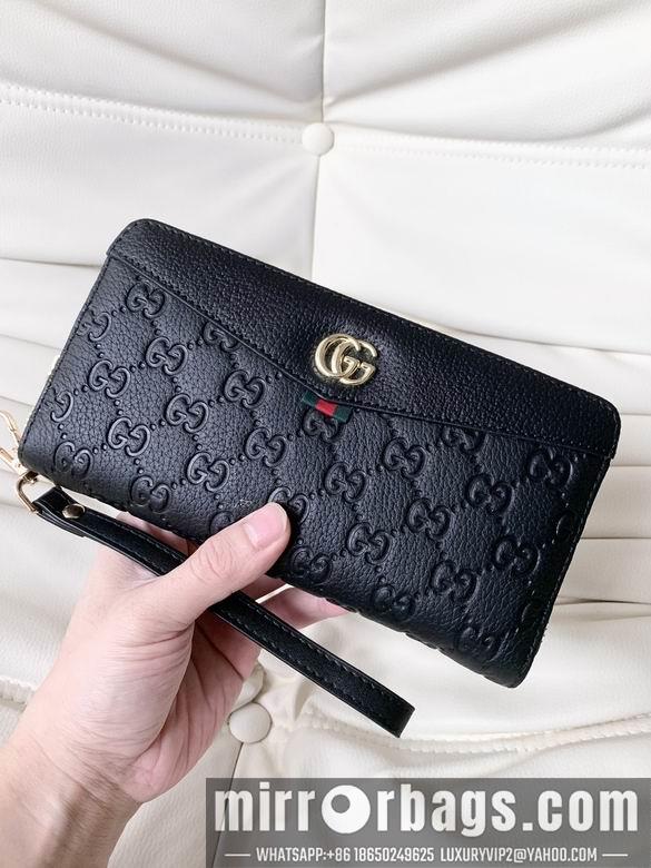 Gucci Bags 1:1 19X10.5X2cm 041008 XM