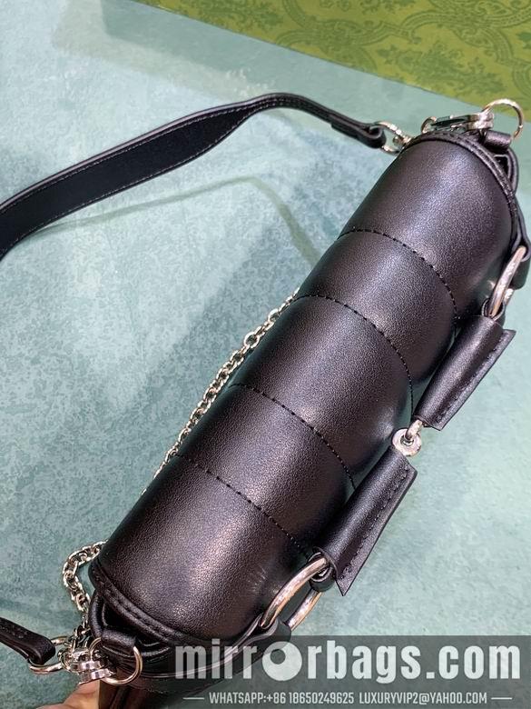Gucci Bags 1:1 764339 27X11X5cm DF 3colour