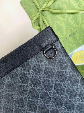 Gucci Bags 1:1 6203 29X19X3cm XM 2colour
