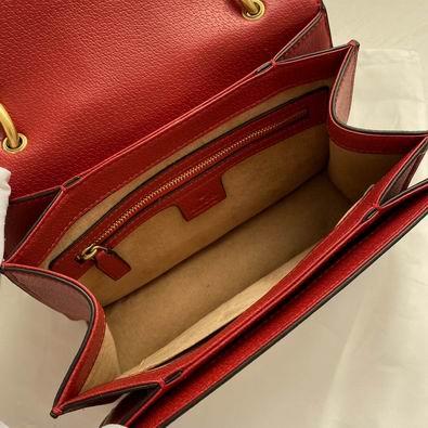 Gucci Bags 1:1 Queen Margret 476541 25.5x17x13cm df
