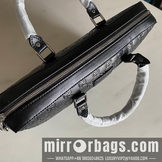 Gucci Bags 1:1 435322 36.5X25X6cm DF