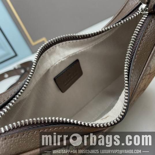 Gucci Bags 1:1 Gucci Attache 699409 23x22x5cm ww5色