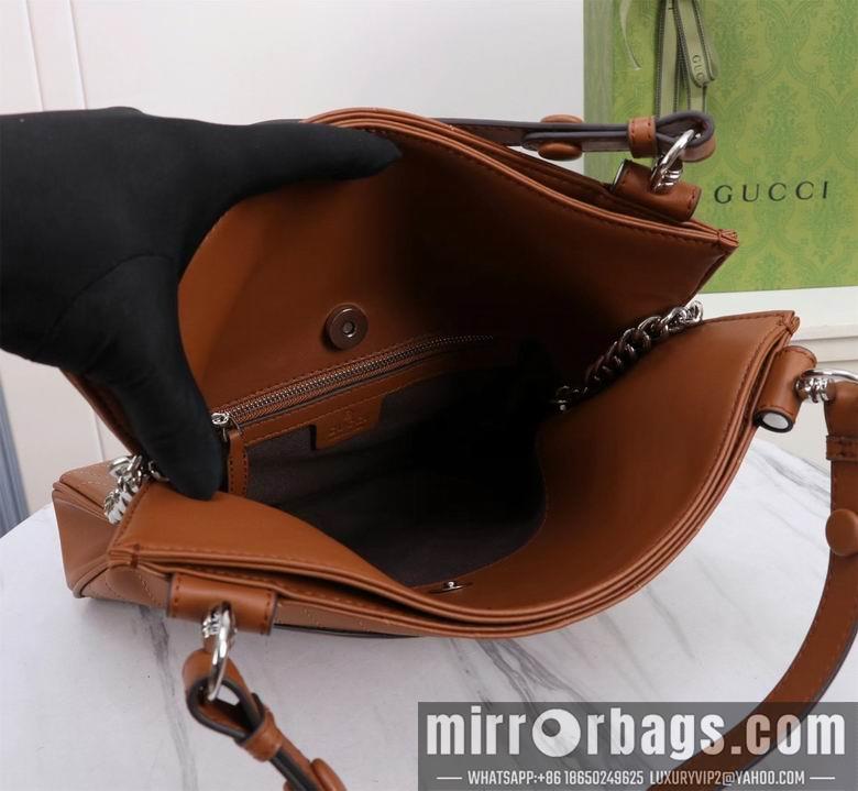 Gucci Bags 1:1 751518 24X30X6cm DF 4colour