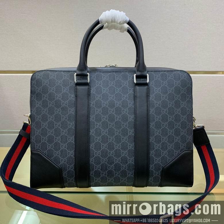 Gucci Bags 1:1 6968-1 38X8X28cm WP