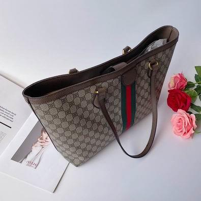 Gucci Bags 1:1 Ophidia 680125 38x28x14cm df03