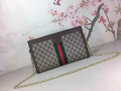 Gucci Bags 1:1 Ophodia 503876 32.5X20X10cm DF