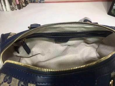 Gucci Bags 1:1 枕头包 269876 28x19x17cm df01