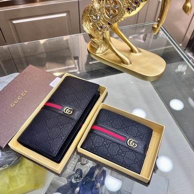 Gucci Bags 1:1 19X10cm 短12x10cm 081801 YG 5