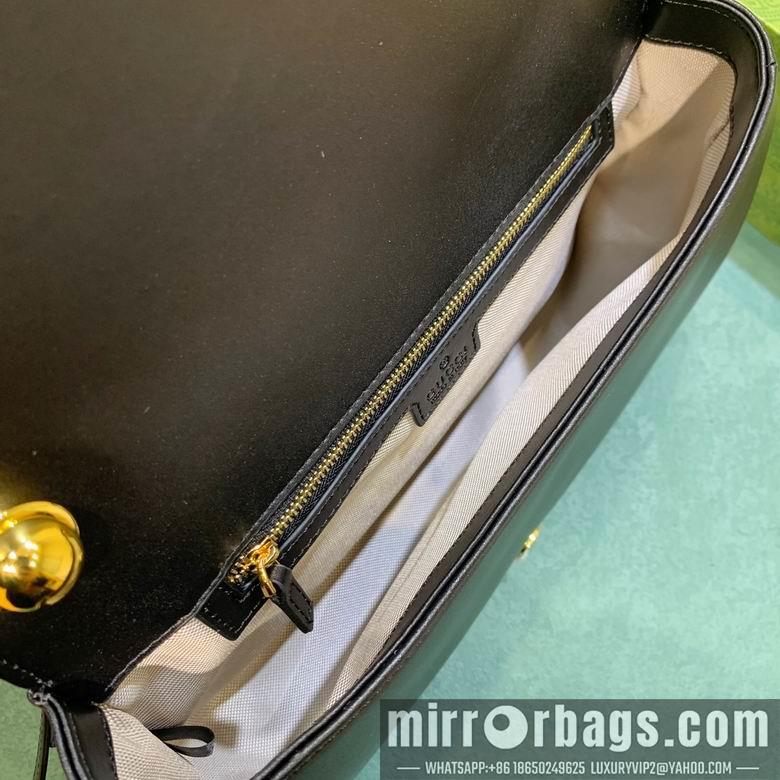 Gucci Bags 1:1 815716 32X17X10cm DF 4colour