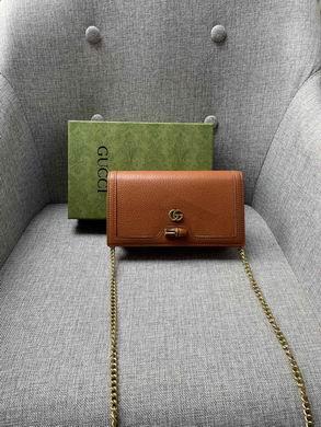 Gucci Bags 1:1 696817 19X11X5cm DF
