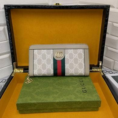 Gucci Bags 1:1 6660119 19X10X2.5cm WP