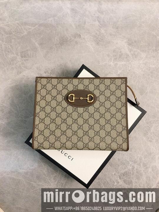 Gucci Bags 1:1 Horsebit 621890 25.5x20.5x6cm df06