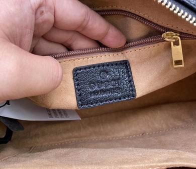 Gucci Bags 1:1 5100-5 27X18X6cm XM 2colour