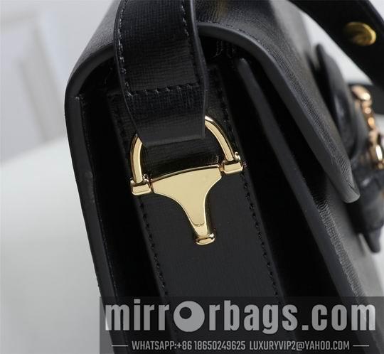 Gucci Bags 1:1 Horsebit 602204 25x18x8 cm df0328