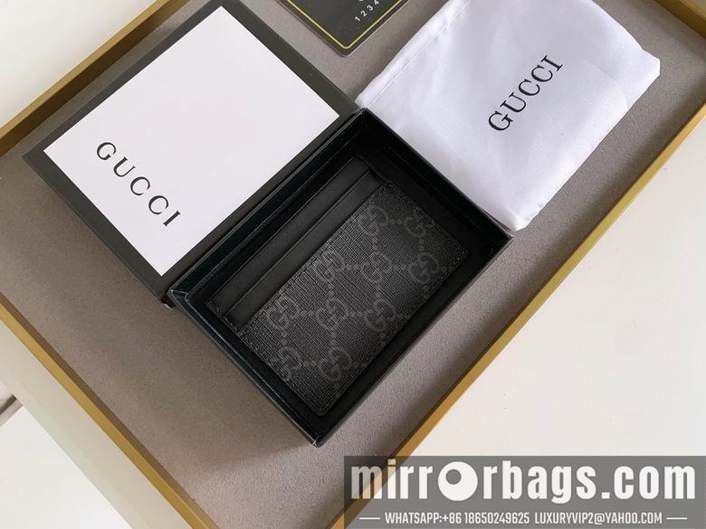 Gucci Bags 1:1 451277 10X7.5cm YG 3