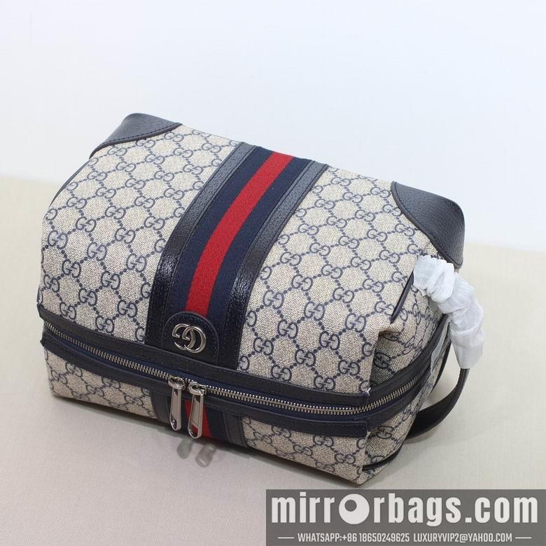 Gucci Bags 1:1 Savoy 739391 26X16.5X16cm DF 2colour