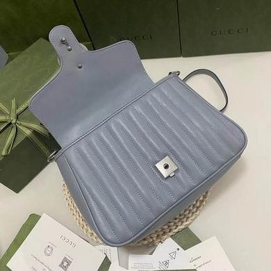 Gucci Bags 1:1 WD498110 27X19X10.5