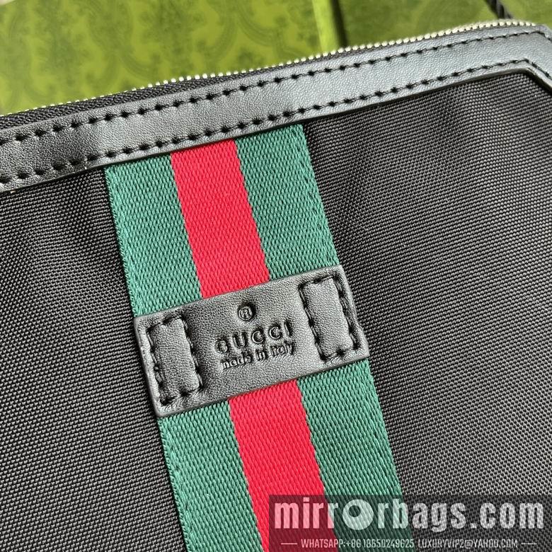 Gucci Bags 1:1 471454 21X22X4cm DF 2colour