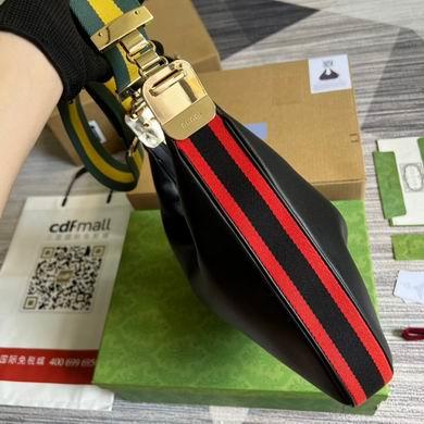 Gucci Bags 1:1 702823 35X32X6cm MP 3colour