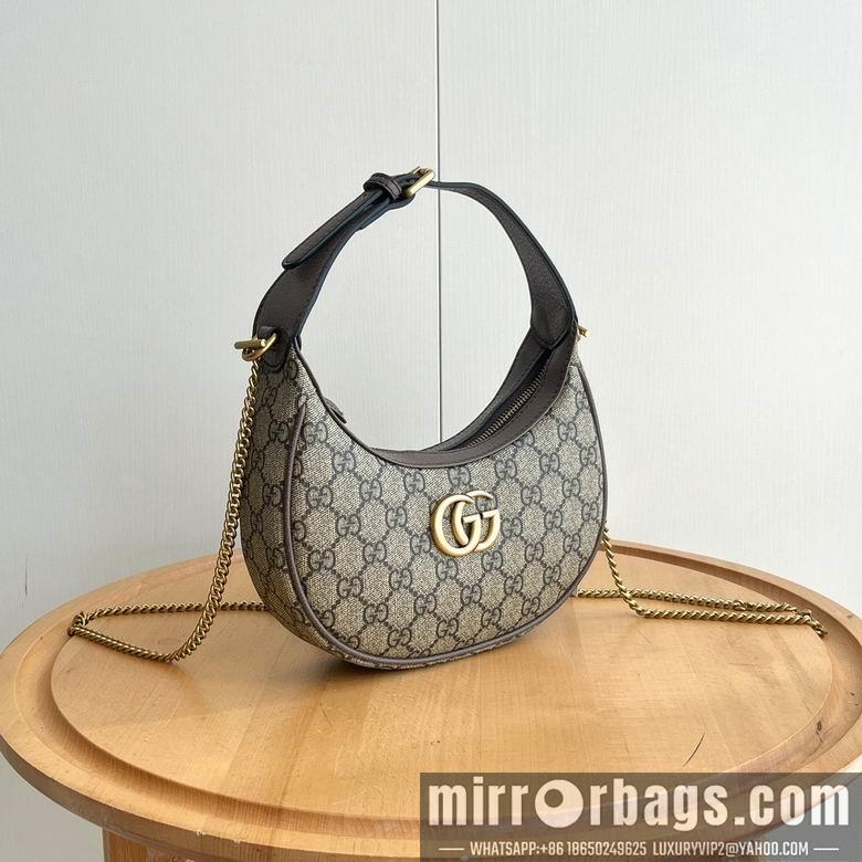 Gucci Bags 1:1 699514 21X11X5cm DF