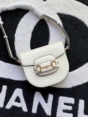 Gucci Bags 1:1 706191 18X17X6.5cm DF 3colour
