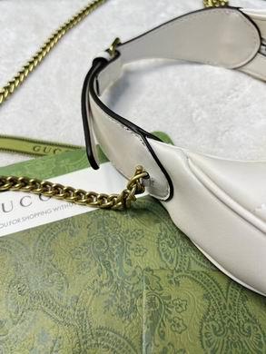 Gucci Bags 1:1 marmont 699514 21X11X5cm DF