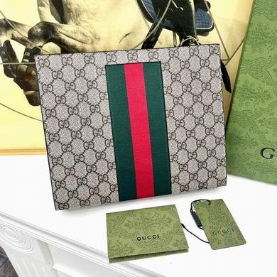 Gucci Bags 1:1 475316 26x20x6cm YG 3