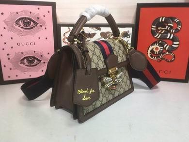 Gucci Bags 1:1 WD476541 25.5X17X13