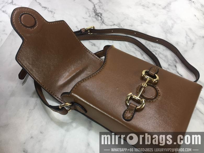Gucci Bags 1:1 WD625615 11.5X17X4
