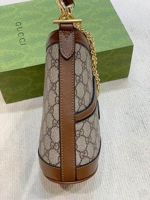 Gucci Bags 1:1 696011 24.5X20X8cm DF