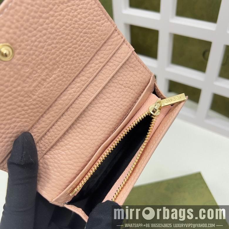 Gucci Bags 1:1 7009 11X9X3cm ZC 1