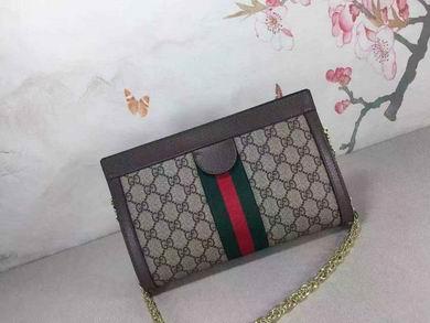 Gucci Bags 1:1 Ophodia 503877 26X17.5X8cm DF 3colour