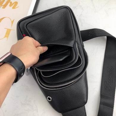 Gucci Bags 1:1 6085 29X16X5cm WP
