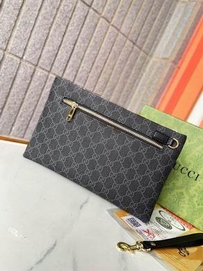 Gucci Bags 1:1 G138186 28X18X2.5cm XM 3colour