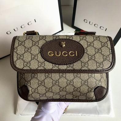 Gucci Bags 1:1 501050 22x16.5x4cm df04