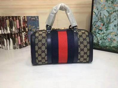 Gucci Bags 1:1 枕头包 269876 28x19x17cm df01