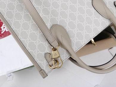Gucci Bags 1:1 659983 31X26.5X14cm YG 2colour