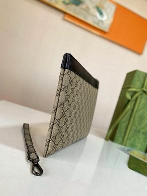Gucci Bags 1:1 6203 29X19X3cm XM 2colour