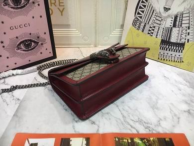 Gucci Bags 1:1 WD621512 28X18X8