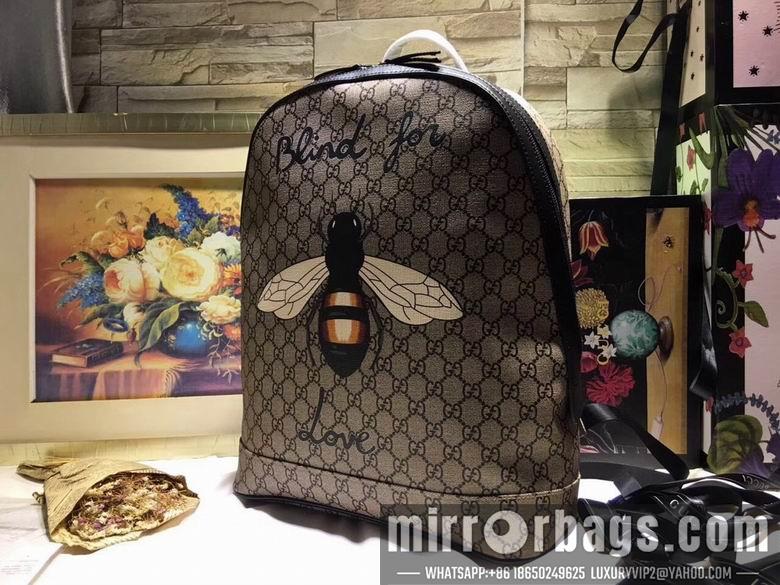 Gucci Bags 1:1 419584 32X40.5X14.9cm DF