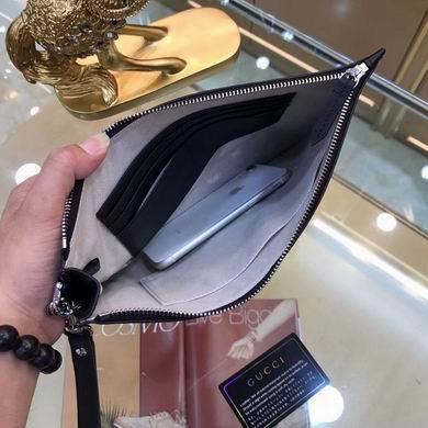 Gucci Bags 1:1 473950 30.5X21X1.5cm WP 3colour